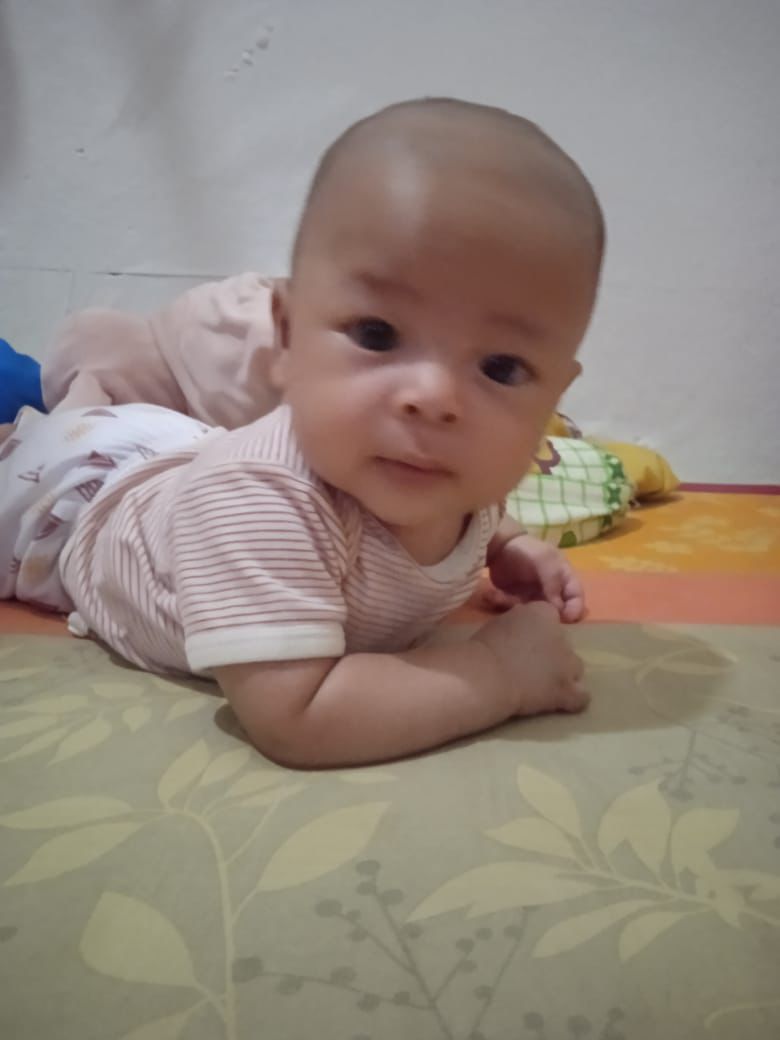 Paket Aqiqah Bayi