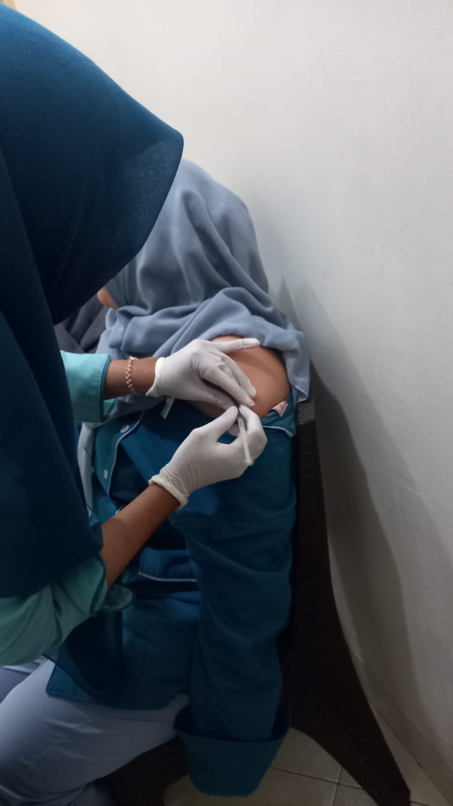 Kesehatan Ibu dan Keluarga