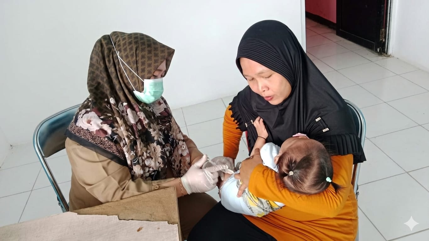 Kesehatan Ibu dan Anak