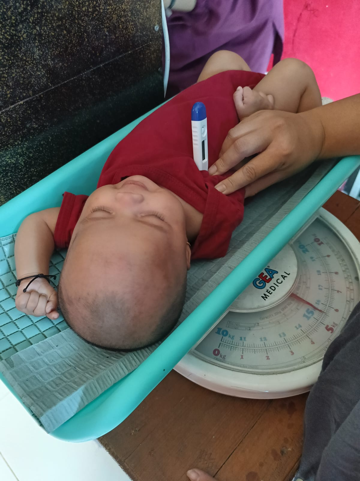 Perawatan Bayi