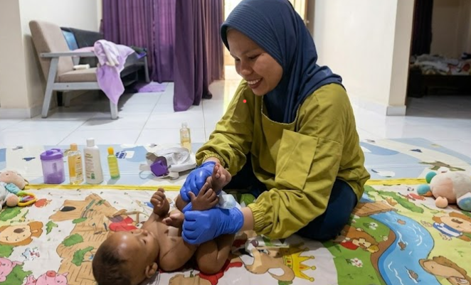 Perawatan Bayi
